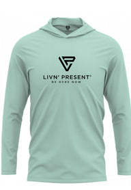 LIVN'PRESENT UPF Hoodie