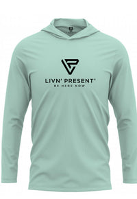 LIVN'PRESENT UPF Hoodie