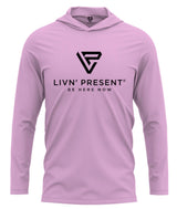 LIVN'PRESENT UPF Hoodie