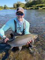 LIVN'PRESENT UPF Hoodie